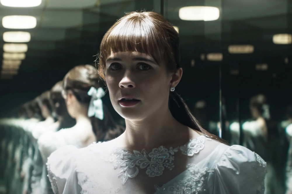 فروش خیره‌کننده “احضار: آخرین مراسم” در گیشه؛ بازگشت وحشت به صدر جدول