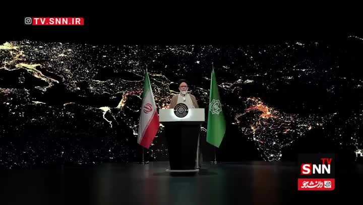 وزیر اطلاعات: خائنین داخلی را شناسایی، محاکمه و اعدام کردیم