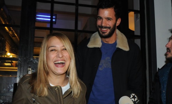 عشق از قاب تلویزیون: 5 زوج مشهور ترک که پیوندشان ابدی شد