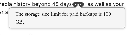سیگنال قابلیت پشتیبانگیری از چتها را معرفی کرد: طرحهای رایگان و پولی