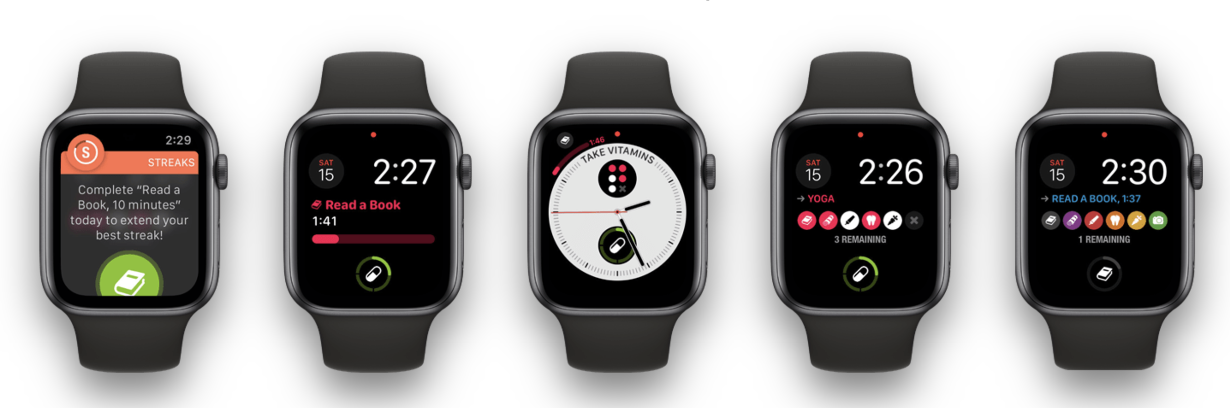 بهترین اپلیکیشنهای Apple Watch برای افزایش بهرهوری شما