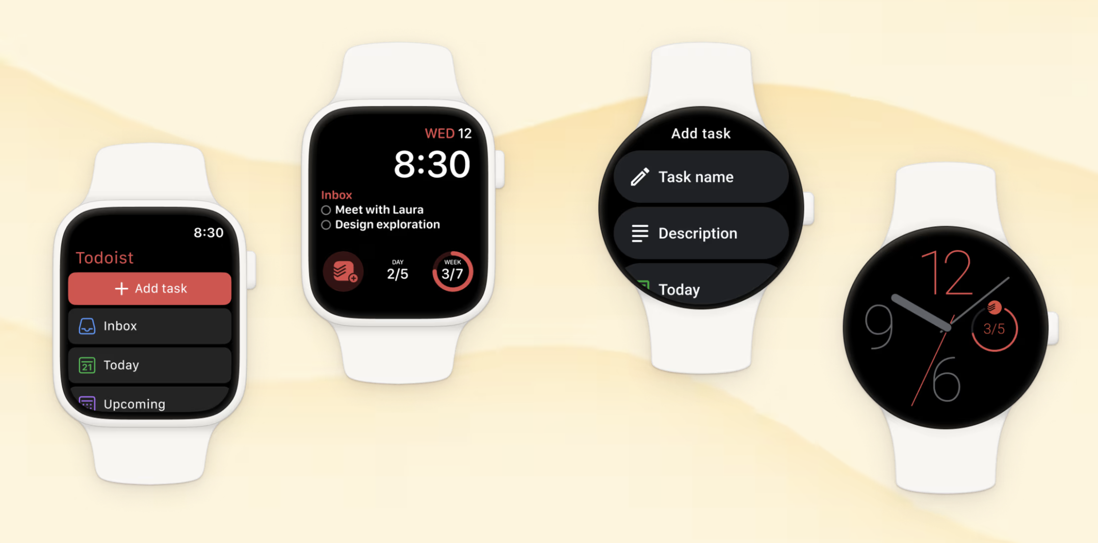بهترین اپلیکیشنهای Apple Watch برای افزایش بهرهوری شما
