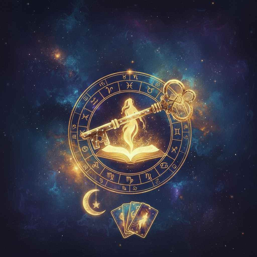 فال یکشنبه ۲۰ مهر ۱۴۰۴: پیش‌بینی‌های روزانه برای متولدین