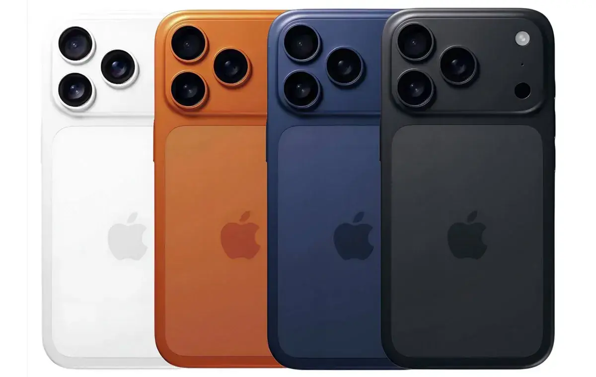 آیفون ۱۷: هزینه رجیستری ۳۴ میلیون تومان!