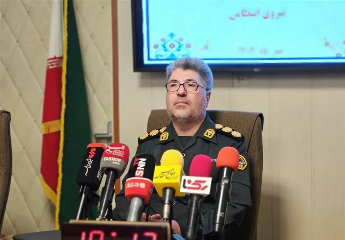 پلیس اماکن تهران: رصد مخفیانه کافه‌ها و برخورد با تخلفات