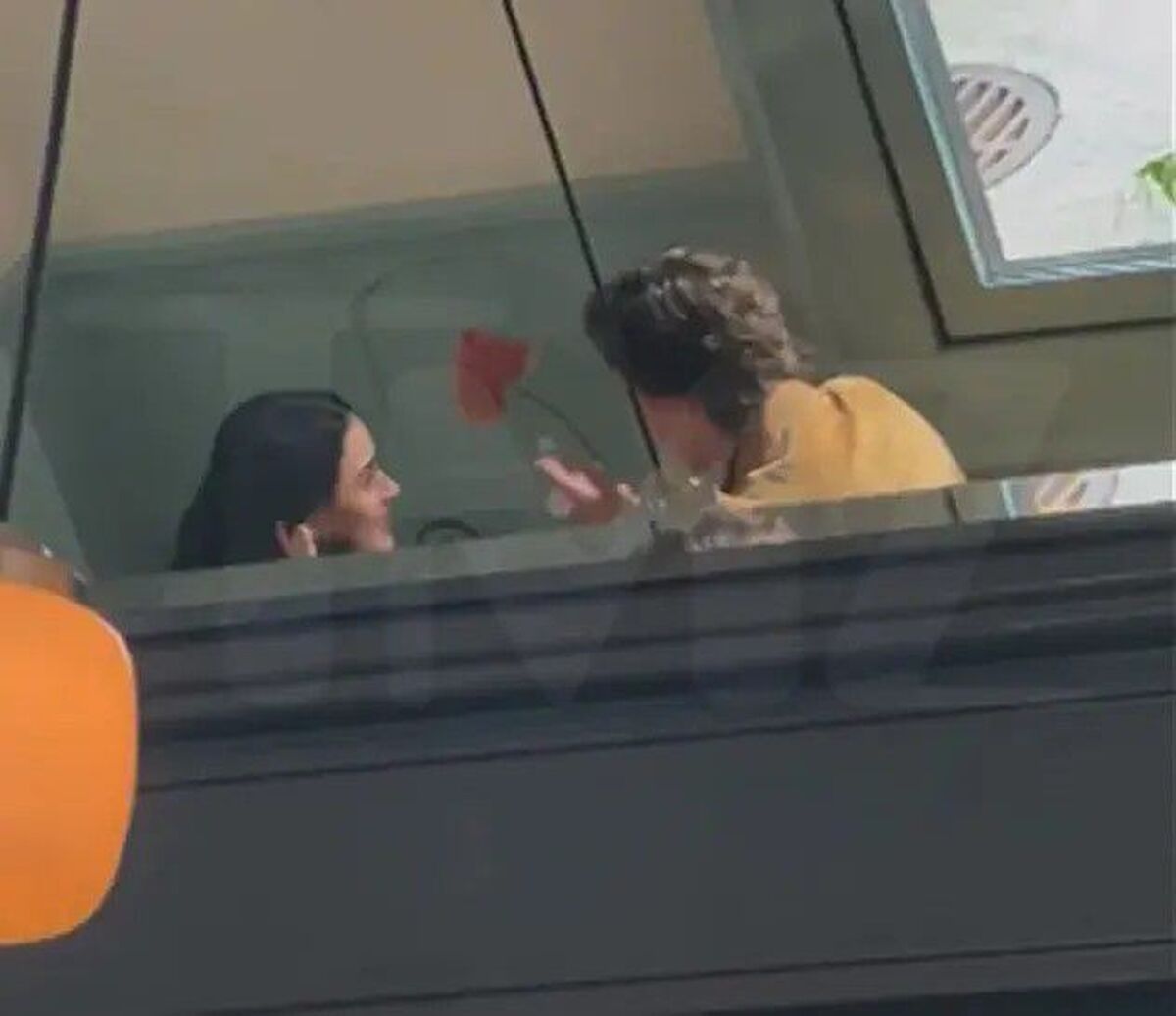 رابطه پنهانی کیتی پری و جاستین ترودو فاش شد