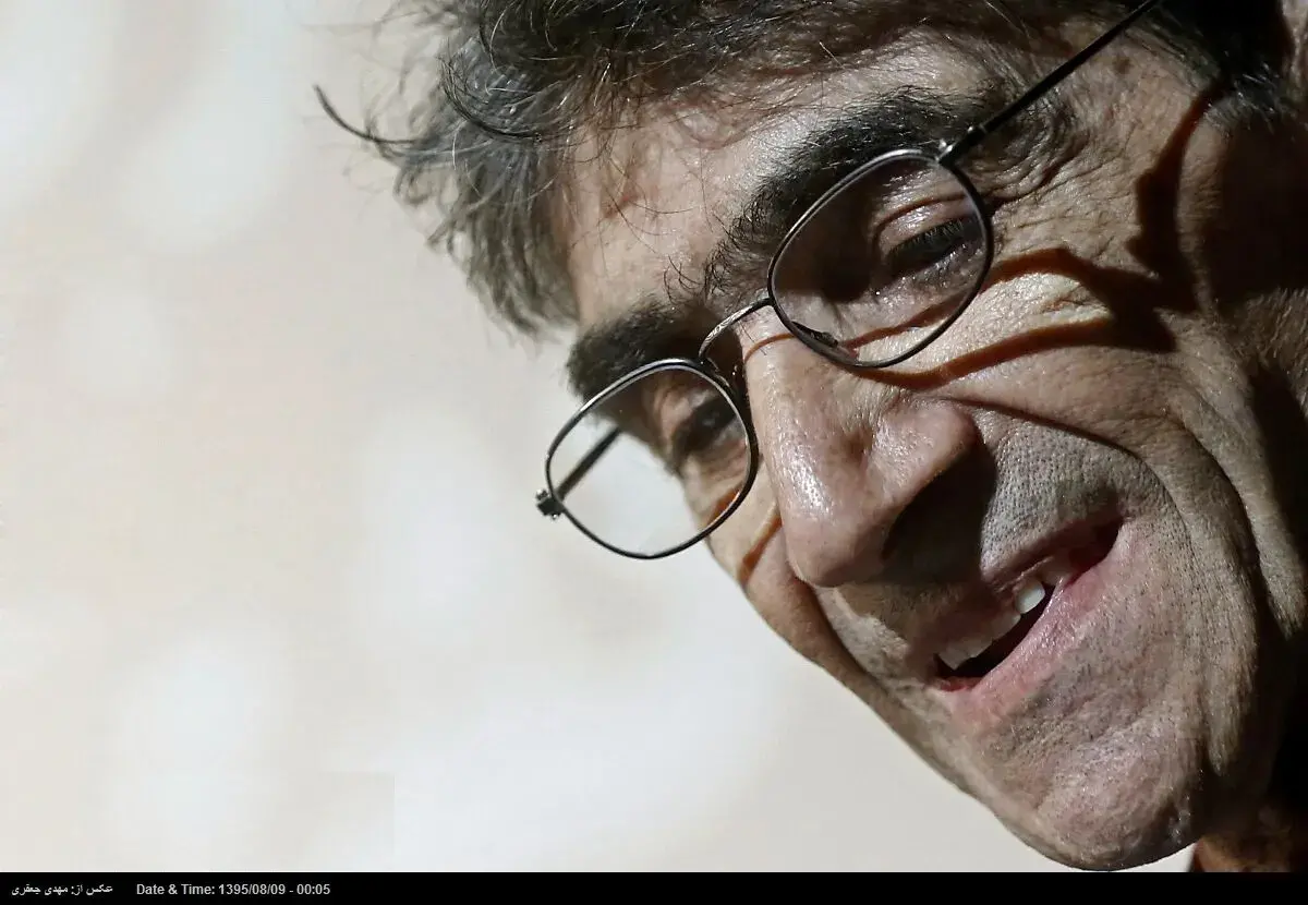 ناصر تقوایی، خالق «دایی جان ناپلئون» درگذشت