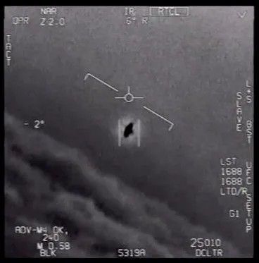 UFO ها و سایتهای اتمی آمریکا: مستند افشاگری به زودی