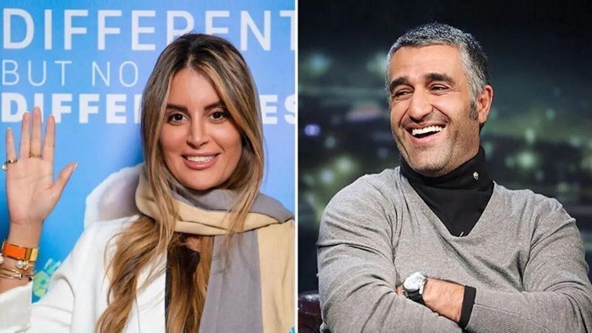 نگار فرهمند و پژمان جمشیدی: ماجرای ازدواج و زندگی بعد از جدایی