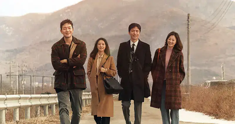 سریال کرهای پاییزی: از «این اولین زندگیمه» تا «خاطرات رهایی»