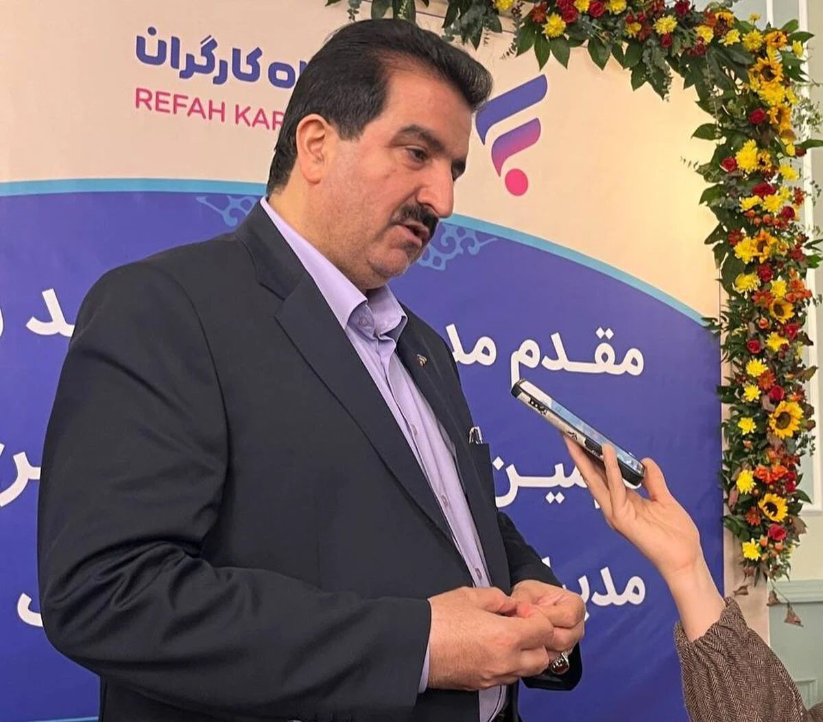 وام ۴۰۰ میلیونی بانک رفاه برای همه؛ افزایش سقف تا ۵۰۰ میلیون تومان