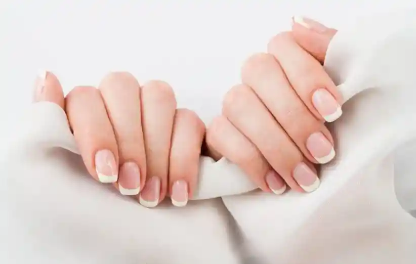 طراحی ناخن