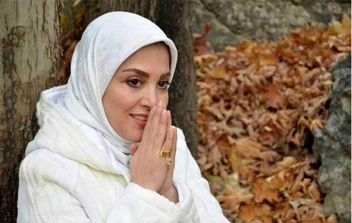 ژیلا صادقی افشا کرد: مدیر شبکه 3 با حرکات دست به من هشدار داد «کار خودتو ساختی»