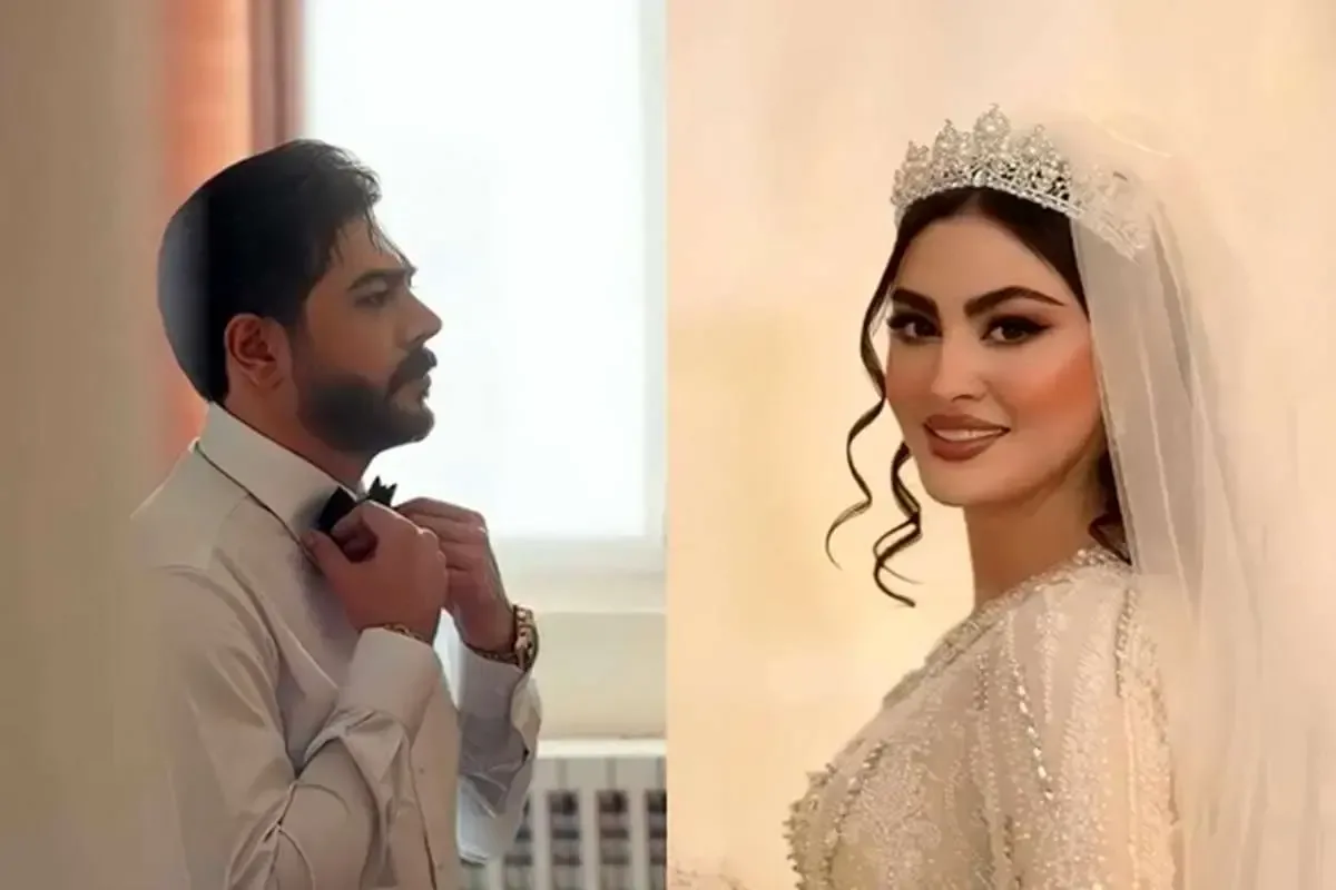 بیوگرافی مریم مومن عروس جدید سینمای ایران(+عکس)