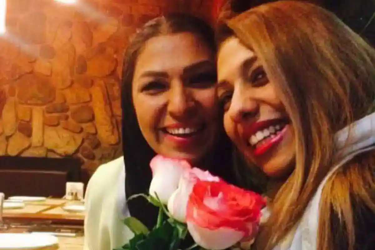 همسر و دختر احمدرضا عابدزاده به خاطر حجاب دستگیر شدند