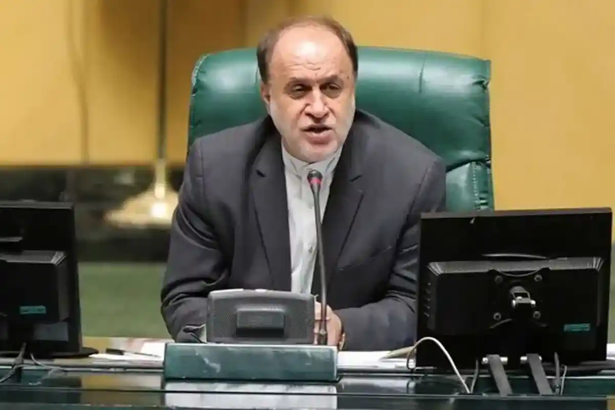 نایب رئیس مجلس: حقوقها ۵۰ درصد افزایش می یابد