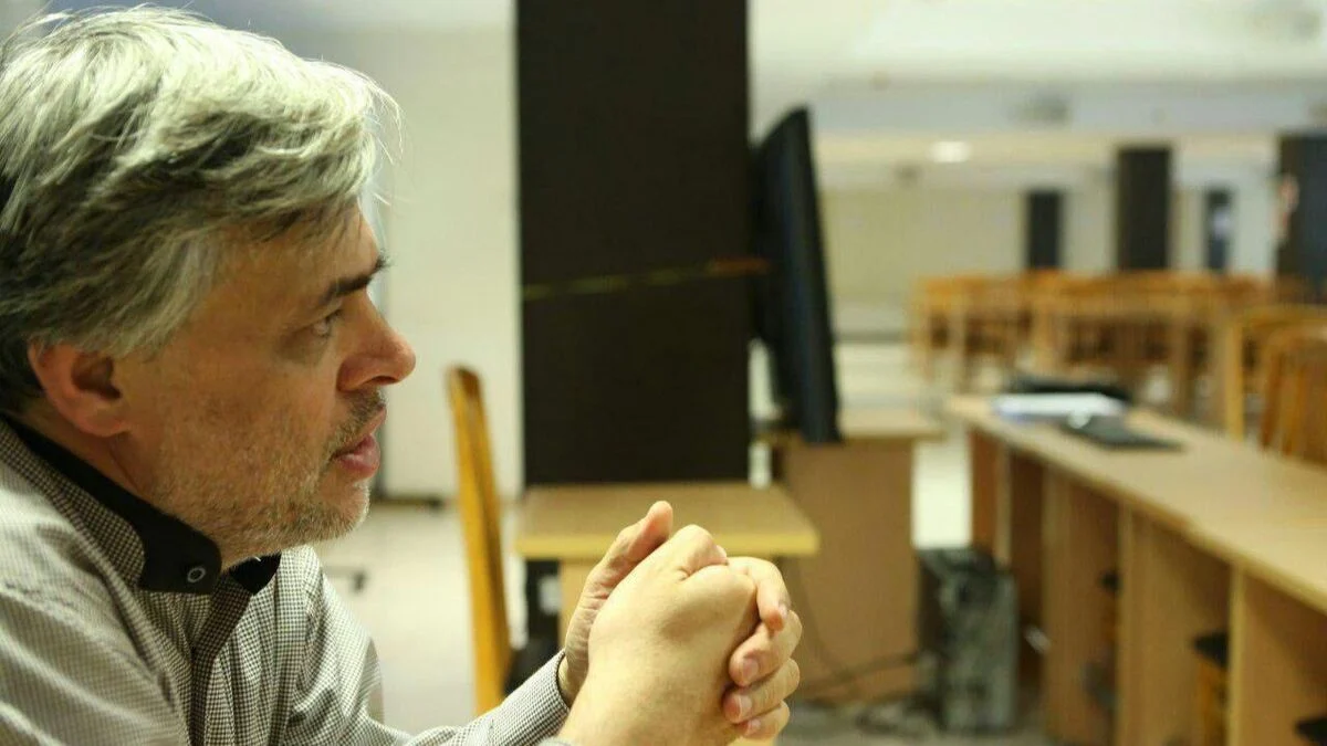 محمد مهاجری: اغتشاشگران اصلی در خیابان نبودند ؛ در مجلس و تلویزیون و شوراها و … دنبال شان باشید