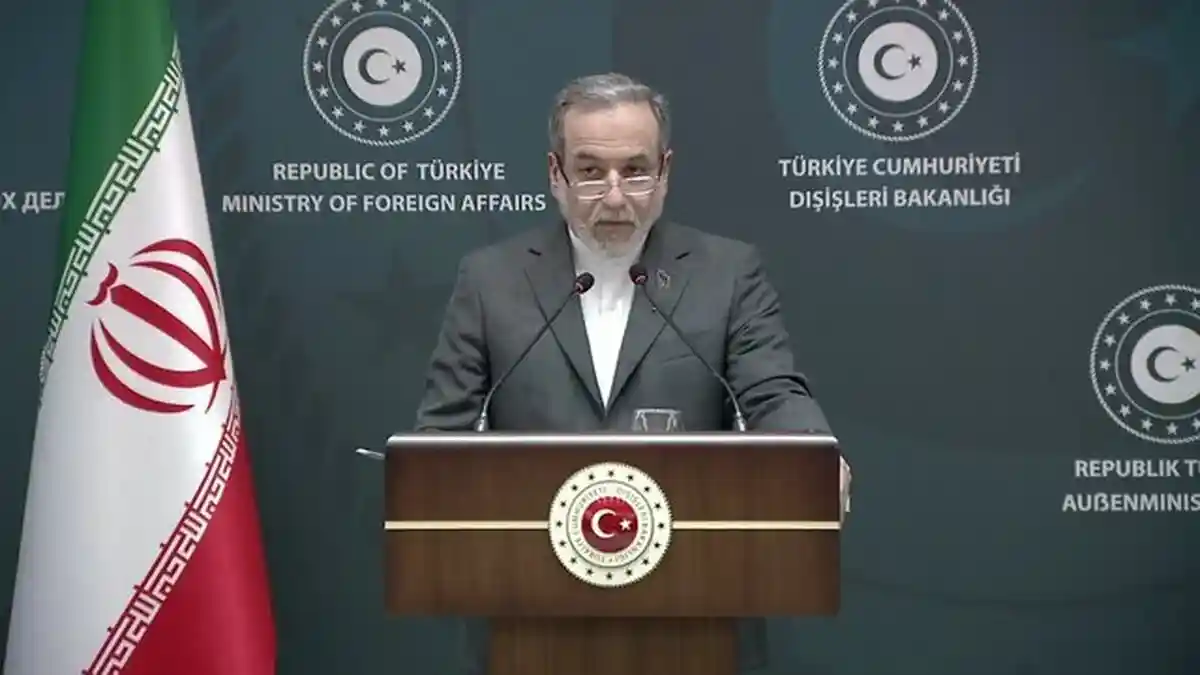 ترامپ ایران را تهدید کرد: ناوگان بزرگ در راه است، زمان رو به اتمام!