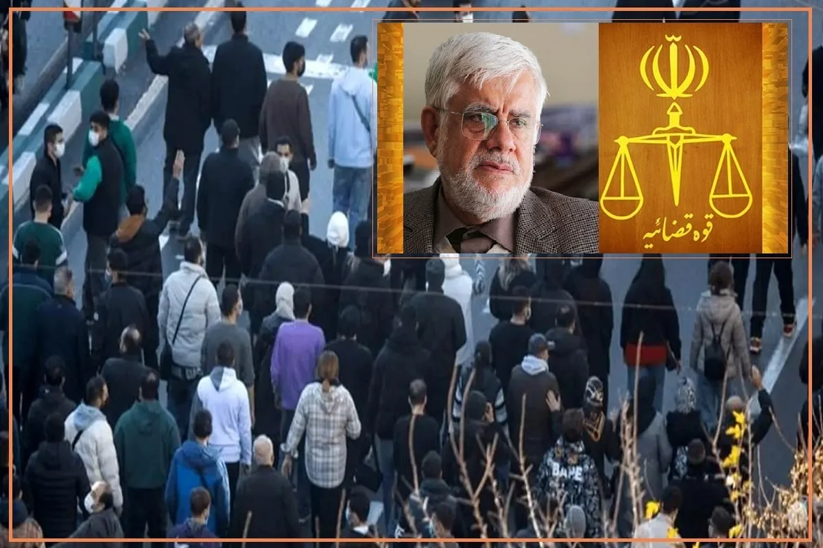 با پیگیری های معوان اول اتفاق افتاد؛آزادی بازداشت‌شدگان دی‌ماه: چهره‌های اصلاح‌طلب به زودی آزاد می‌شوند