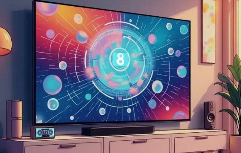 تلویزیون‌های مجهز به AI چه تفاوتی با مدل‌های معمولی دارند؟