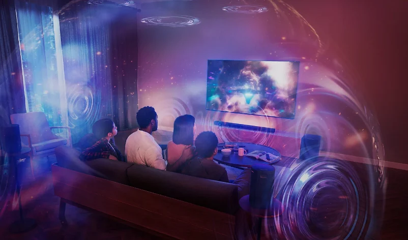 تلویزیون‌های مجهز به AI چه تفاوتی با مدل‌های معمولی دارند؟