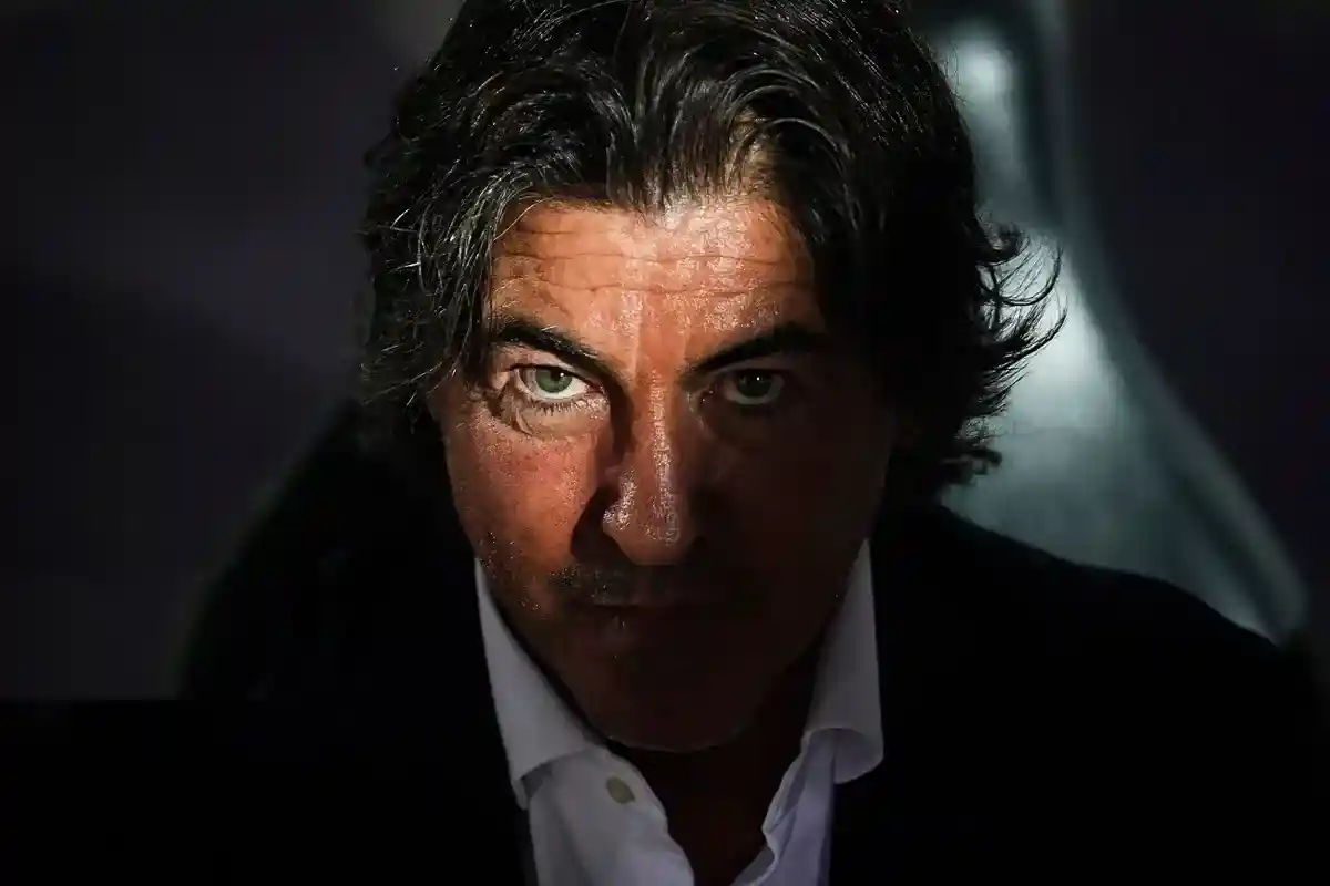 ساپینتو رسما از استقلال اخراج شد