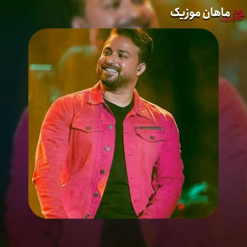 دانلود آهنگ بابک جهانبخش دیوونه جان