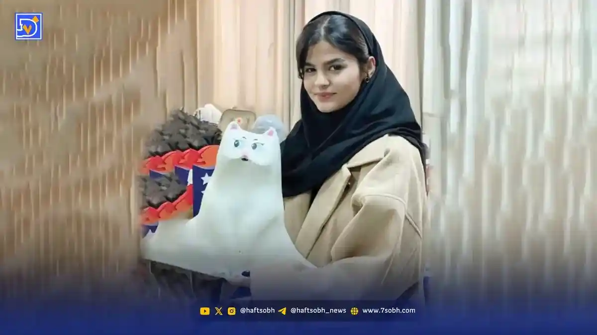 قاتل ملیکا قدبگلویی شناسایی شد / پلیس از قربانیان احتمالی کمک خواست