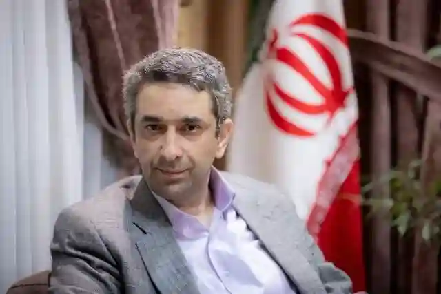 معاون دفتر پزشکیان: اظهارات بیاساس و جنجالی یک جوان جویای نام درباره مواضع رئیسجمهور را نباید جدی گرفت
