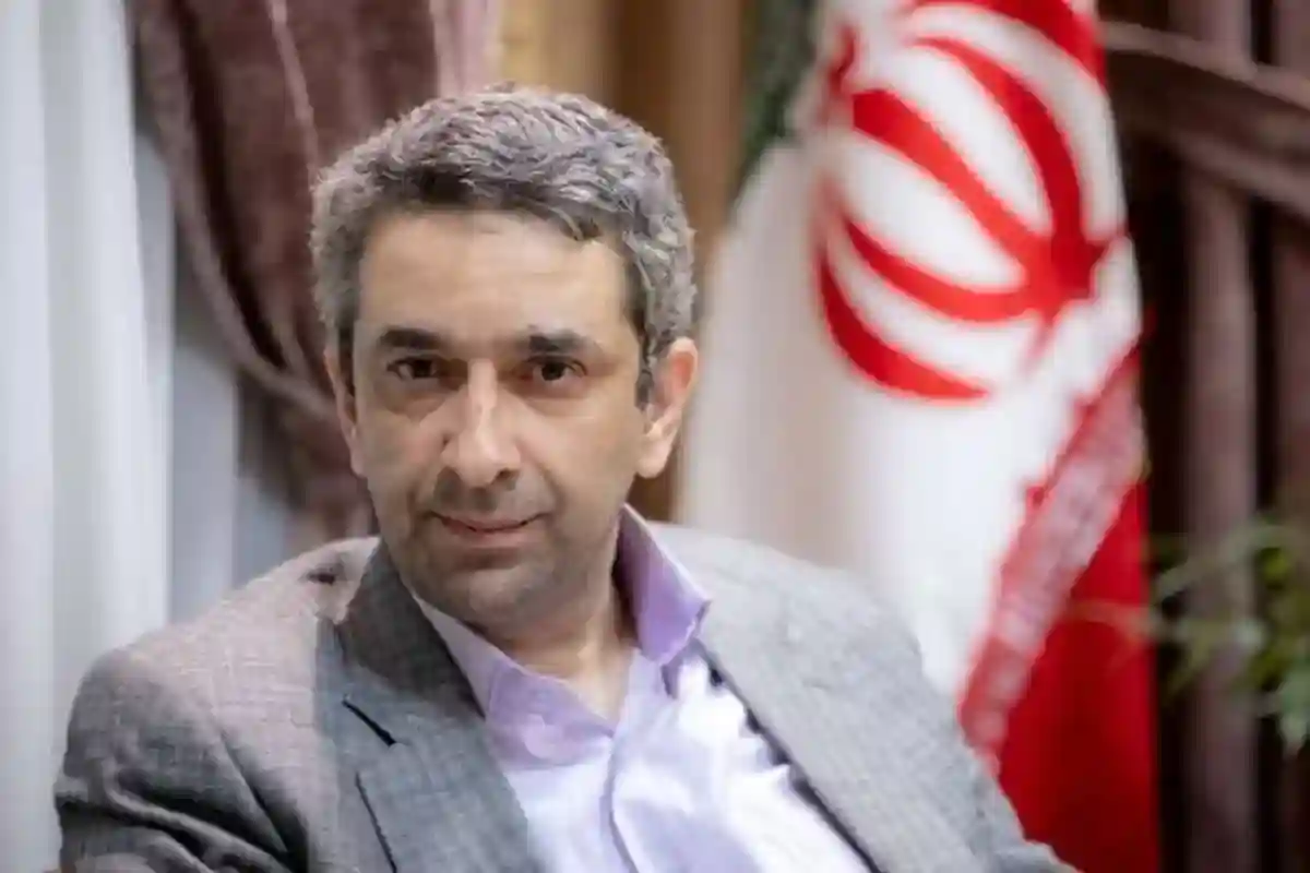 معاون ارتباطات پزشکیان: کسی که درصدد تضعیف جایگاه رئیس‌جمهور باشد، مقابل ملت، رهبری و قانون ایستاده است