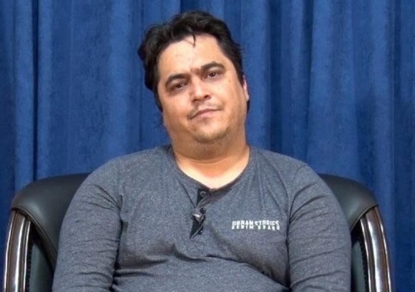 مستند “هراس” بازگویی بخش هایی از فعالیت های روح الله زم