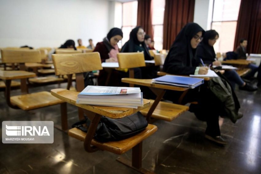 با ابلاغ رئیس جمهوری: سرفصل “جنایات و توطئه‌های آمریکا” به کتب مدارس و دانشگاه‌ها اضافه می‌شود