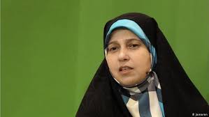 پروانه سلحشوری: با قرار التزام آزاد شدم، نه کفالت