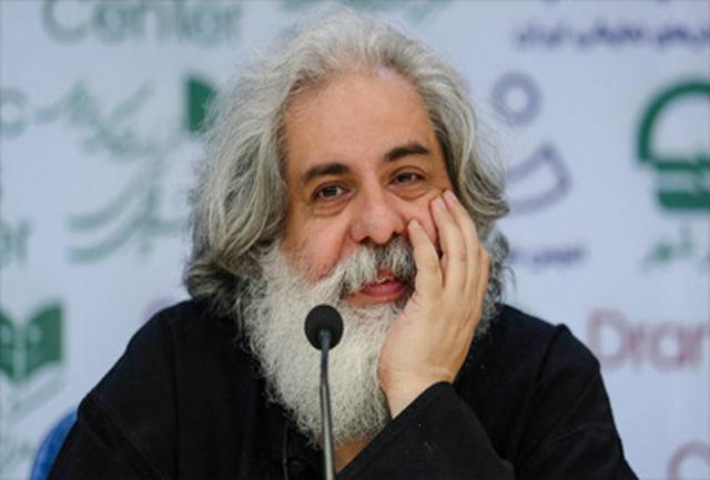 سیما تیرانداز جای بهنوش طباطبایی و گربهاش را گرفت
