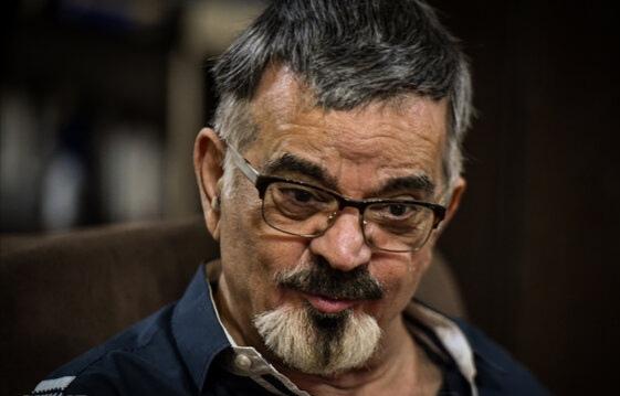 فخیم‌زاده «کاراگاهان جوان» را می‌سازد