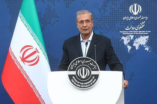 واکنش سخنگوی دولت به خرید واکسن کرونا