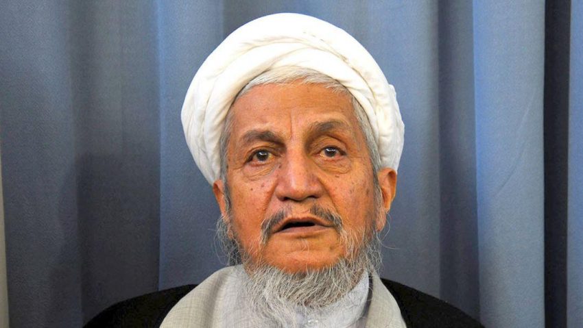 اطلاعیهی دفتر آیت الله صانعی در باب عزاداری ماه محرم در شرایط کرونایی