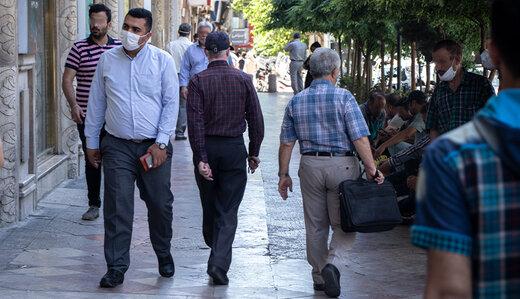 فعالیت کدام شغلها از فردا ممنوع است؟