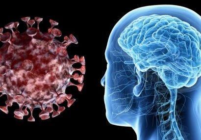 عوارض مغزی کرونا ماندگار یا موقت؟