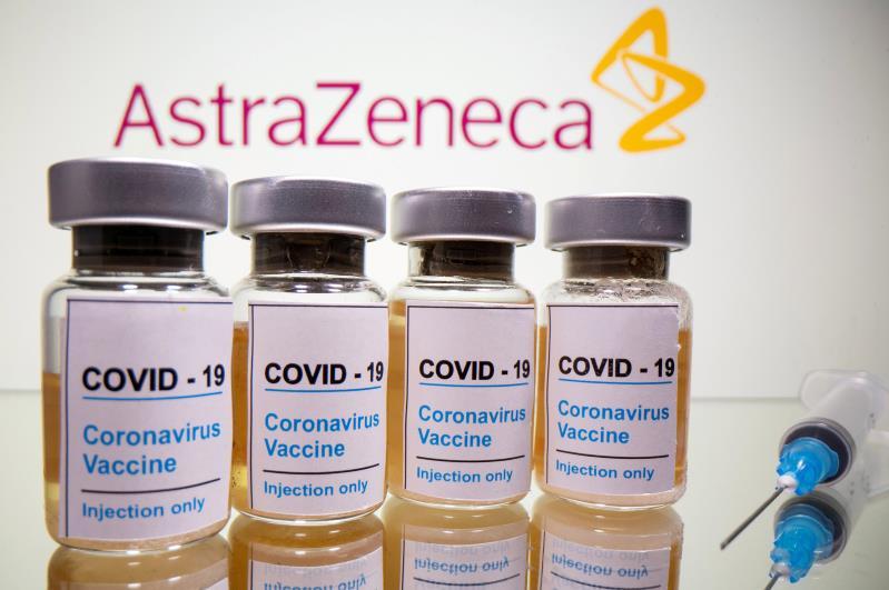 تاثیر ۹۰ درصدی واکسن کرونا ی AstraZeneca