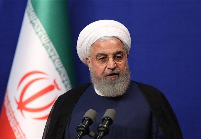ریسکی که حسن روحانی در آن برنده شد
