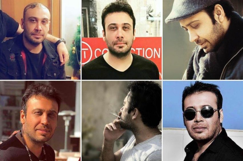 محسن چاوشی پیشنهاد مهاجرت را رد کرد/ مافیا و سایتهای شرطبندی به دنبال آقای خاص