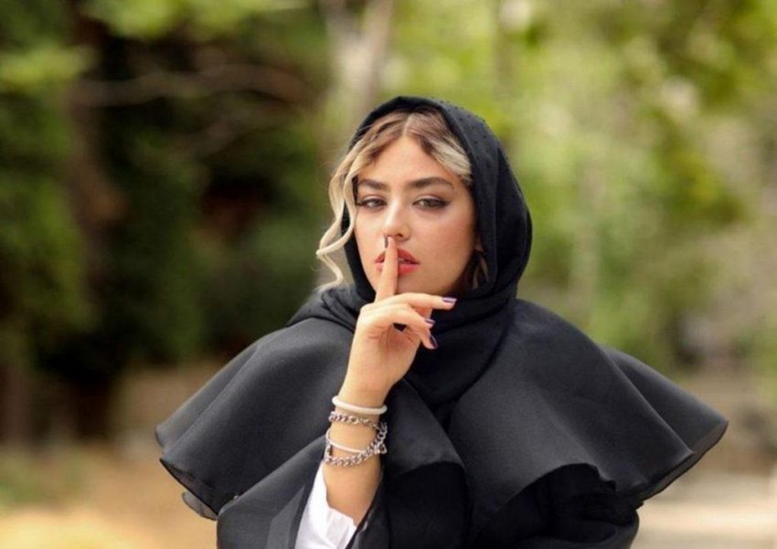 افشاگری ریحانه پارسا در رابطه با سایتهای شرط بندی / پای یکی از سرمایهگذاران سینما در میان است