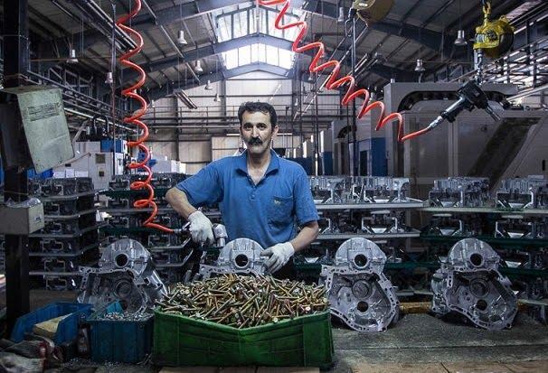 با قوانین ۴۰ سال قبل نمیتوان اقتصاد را اداره کرد