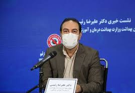 بیش از ۶ هزار بیمار کرونا در یک روز نقض قرنطینه کرده و سفر رفتند
