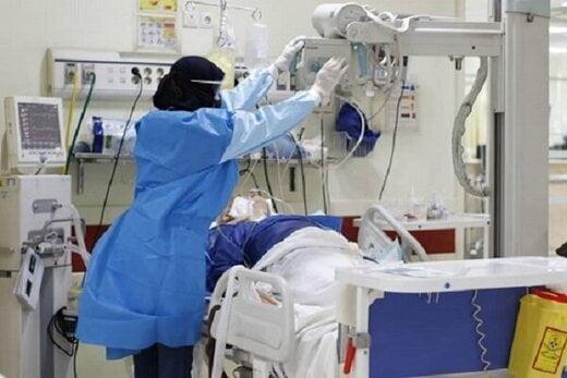 چرخش ویروس انگلیسی در اغلب استانها/ از سفر نوروزی پرهیز کنید