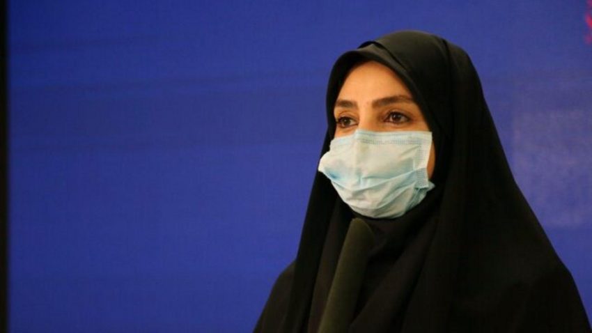 رعایت دستورالعمل های بهداشتی مهمترین راه جلوگیری از ابتلا به کرونای هندی
