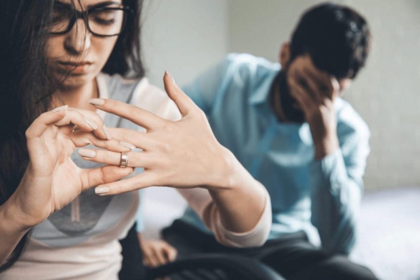 بررسی تمامی نکات مهم و حائز اهمیت در کمک گرفتن از وکیل طلاق
