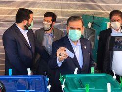 ستاد محسن رضایی: فعلا جشن نگیرید