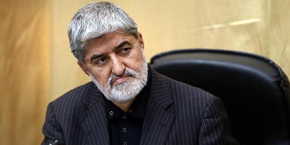 معلوم شد شورای نگهبان التزام عملی به نظام ندارد